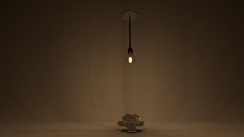 Lamp-Maccheroni preview image